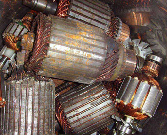 宁波报废车回收公司在哪里 宁波报废车回收公司在哪里