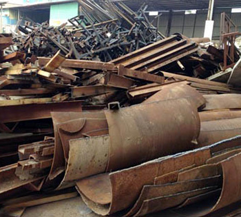 卖废品找宁波废品回收公司各类证件齐全