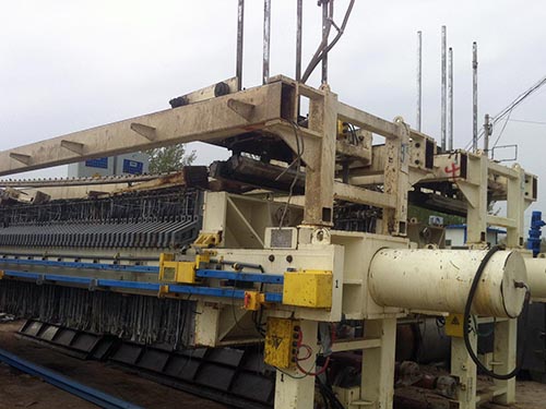 宁波废旧机床回收