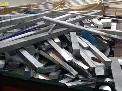 宁波废旧金属回收